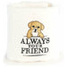 Always Your Friend COCO-MAT® Pet Towel Limited Edition 140x70 Always Your Friend