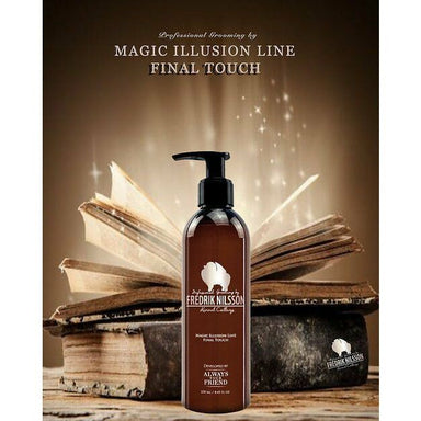 Always Your Friend Magic Illusion Final Touch 250ml Always Your Friend