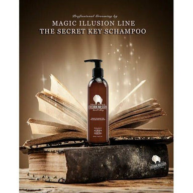 Always Your Friend Magic Illusion Secret Key Shampoo 1L Always Your Friend