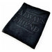 Always Your Friend Microfiber towel Black 40x40 thelabshops