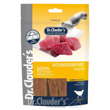 Dr.Clauder's Filé Kylingebryst Filé