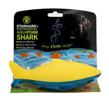 Vandlegetøj Starmark Aqua Form Shark STARMARK 
